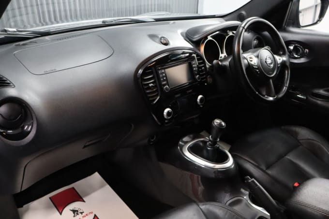2025 Nissan Juke