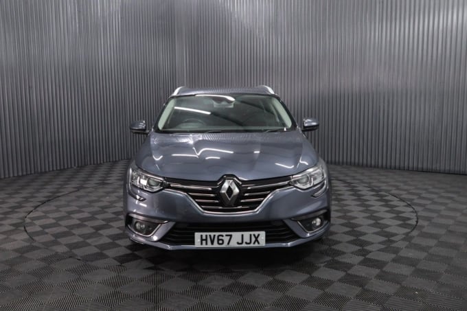 2025 Renault Megane