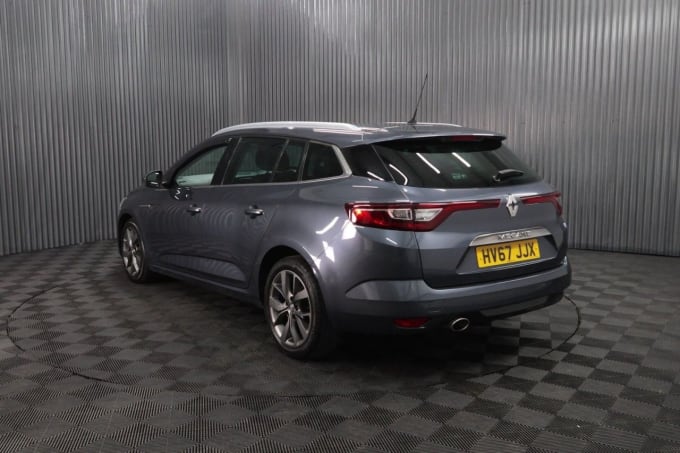 2025 Renault Megane