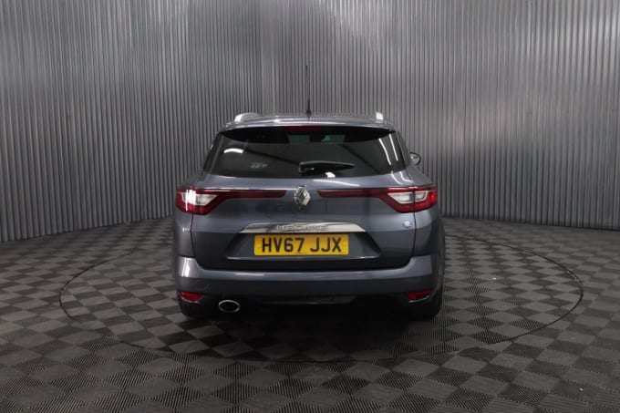 2025 Renault Megane