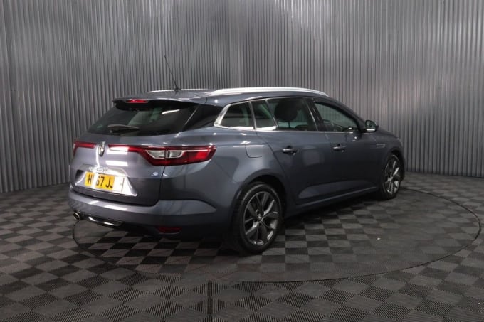 2025 Renault Megane