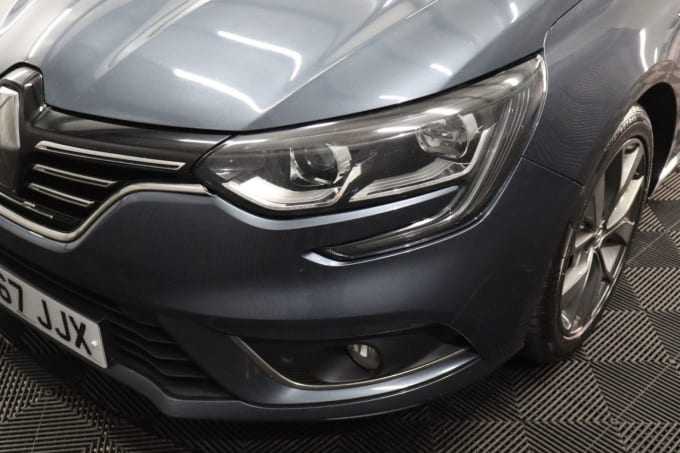 2025 Renault Megane