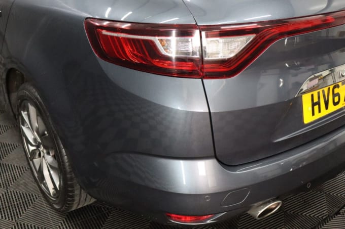 2025 Renault Megane