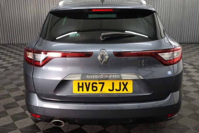 2025 Renault Megane