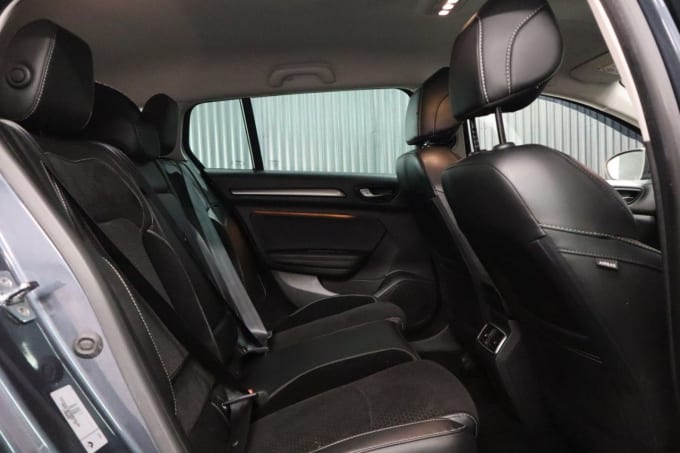 2025 Renault Megane