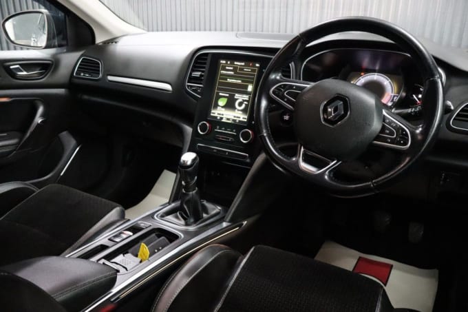 2025 Renault Megane