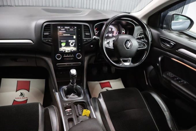 2025 Renault Megane