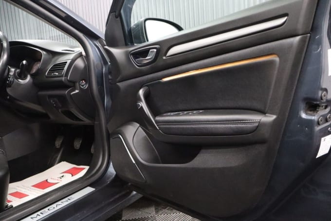 2025 Renault Megane