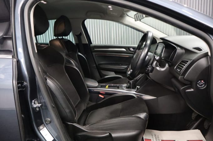 2025 Renault Megane