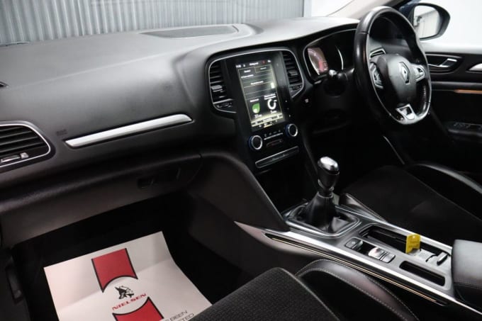 2025 Renault Megane