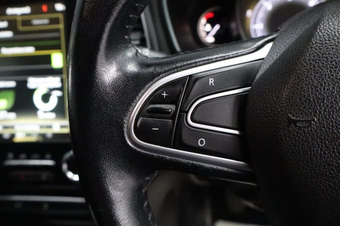 2025 Renault Megane