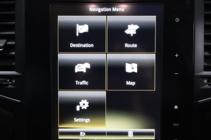 2025 Renault Megane
