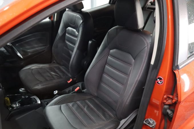 2025 Ford Ecosport