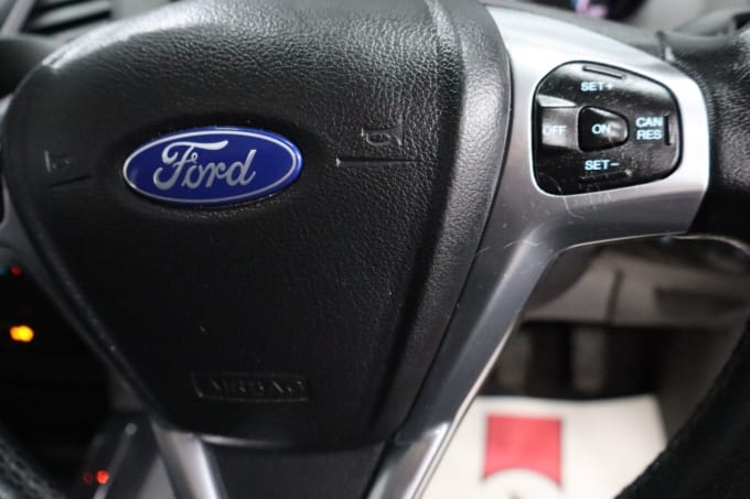 2025 Ford Ecosport