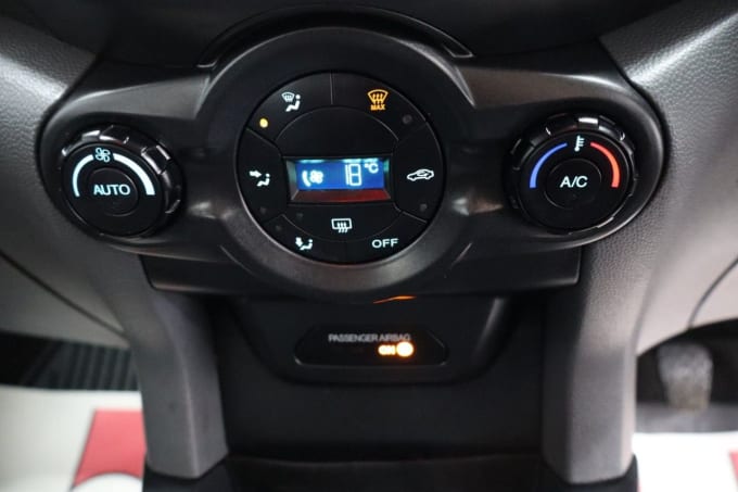 2025 Ford Ecosport