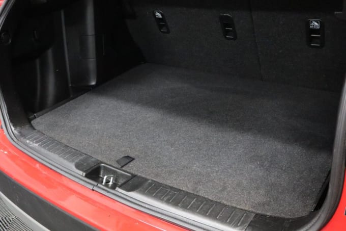 2018 Suzuki Vitara
