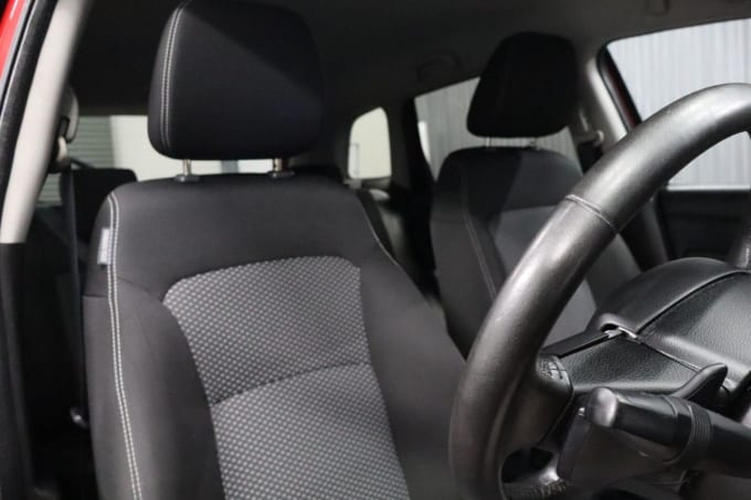 2018 Suzuki Vitara