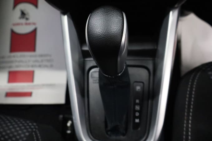 2018 Suzuki Vitara
