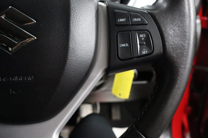 2018 Suzuki Vitara