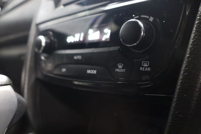 2018 Suzuki Vitara
