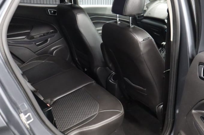 2017 Ford Ecosport