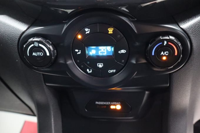 2017 Ford Ecosport