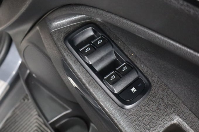 2017 Ford Ecosport