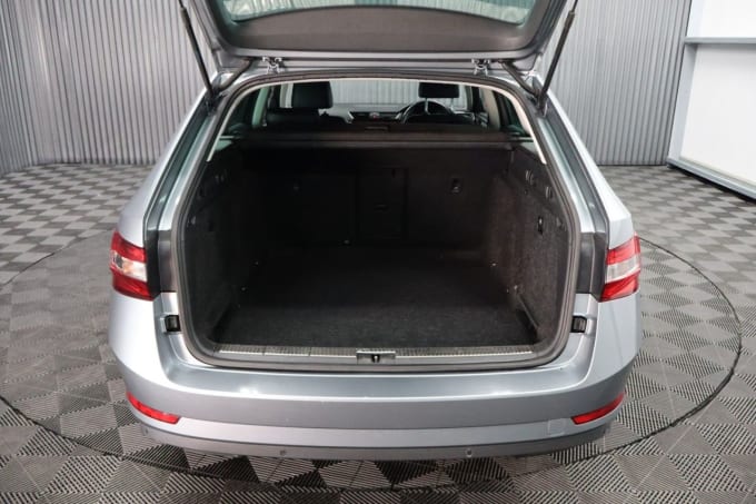 2016 Skoda Superb