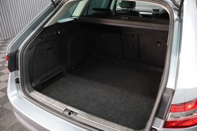 2016 Skoda Superb