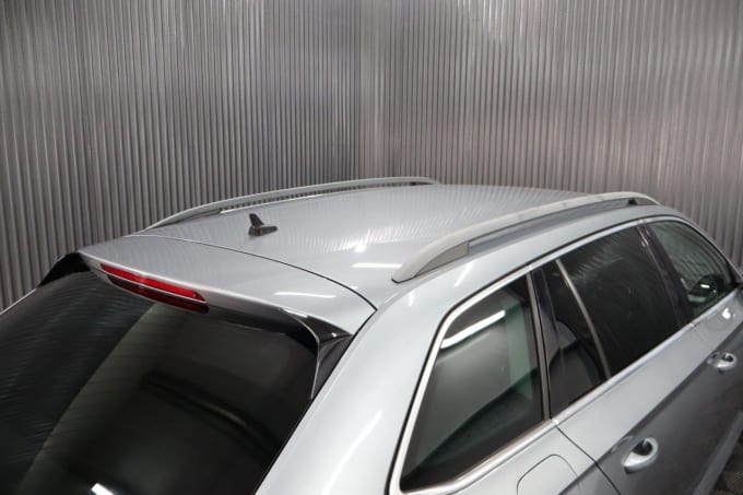 2016 Skoda Superb