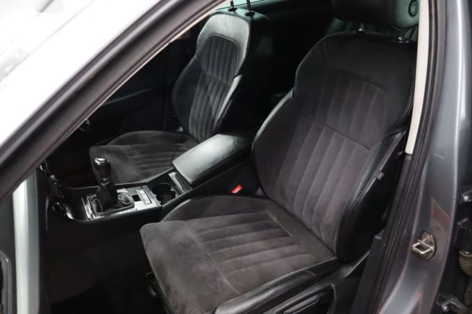 2016 Skoda Superb
