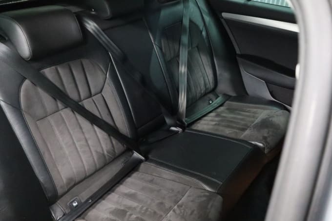 2016 Skoda Superb