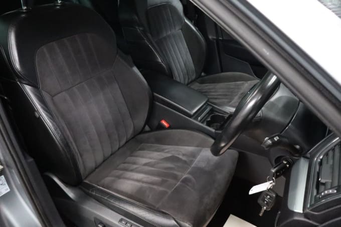 2016 Skoda Superb