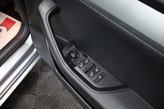 2016 Skoda Superb