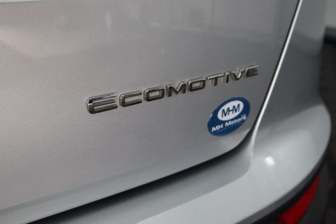 2017 Seat Ateca