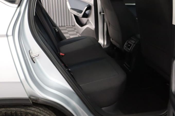2017 Seat Ateca