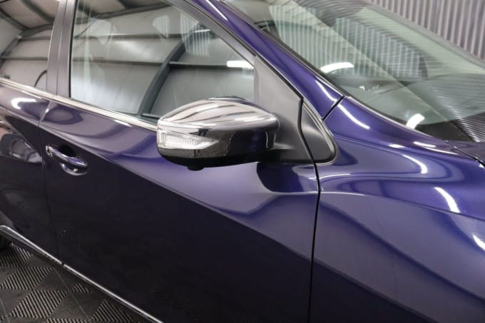2015 Nissan Pulsar