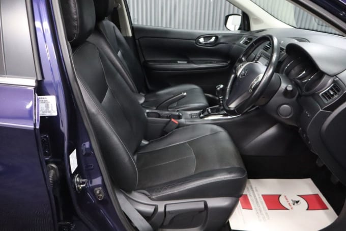 2015 Nissan Pulsar