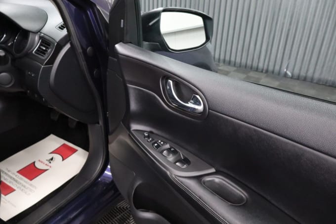 2015 Nissan Pulsar