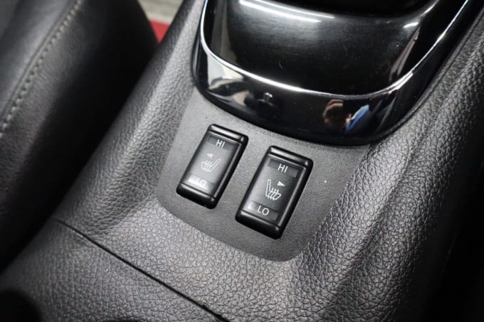 2015 Nissan Pulsar