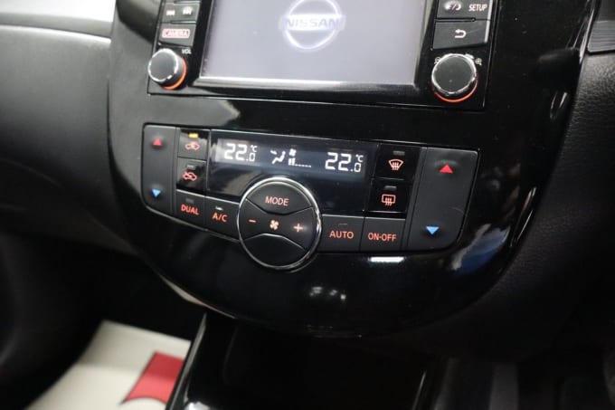 2015 Nissan Pulsar
