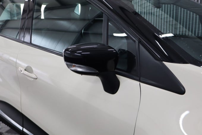 2015 Renault Captur