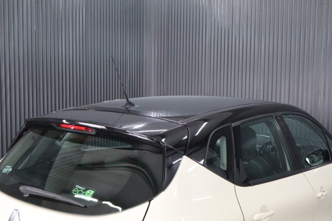 2015 Renault Captur