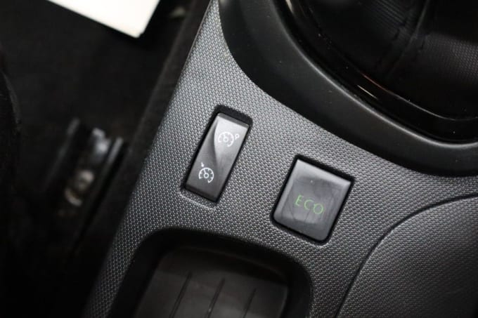2015 Renault Captur