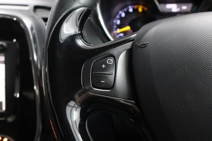 2015 Renault Captur