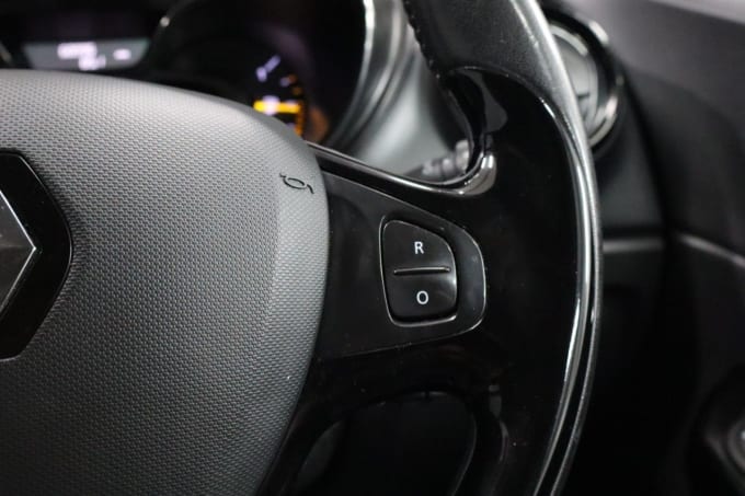 2015 Renault Captur