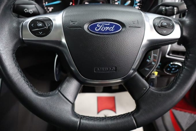 2012 Ford Focus