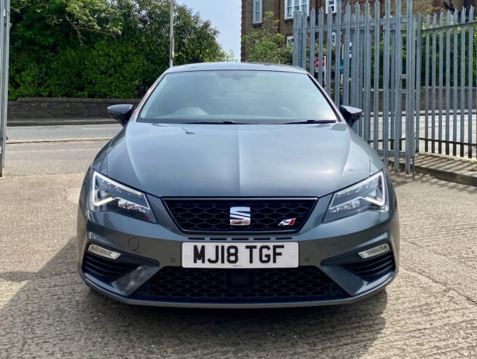 2024 Seat Leon