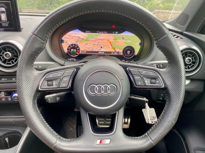 2024 Audi A3