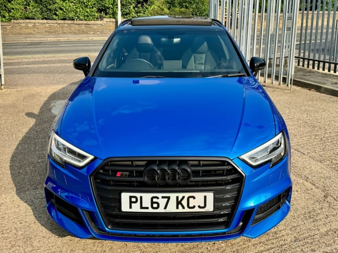 2024 Audi A3